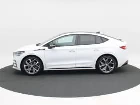 Skoda Enyaq Coupé iV 80 RS thumbnail 9