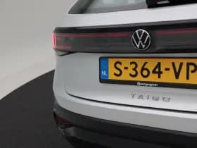 Volkswagen Taigo 1.0 TSi Life Business thumbnail 16