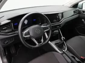 Volkswagen Taigo 1.0 TSi Life Business thumbnail 3