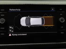 Volkswagen Taigo 1.0 TSi Life Business thumbnail 26