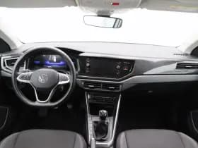 Volkswagen Taigo 1.0 TSi Life Business thumbnail 32