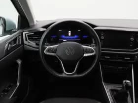 Volkswagen Taigo 1.0 TSi Life Business thumbnail 33