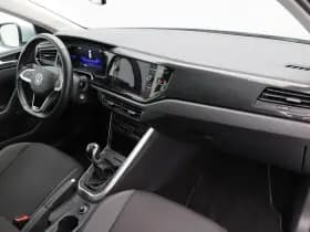 Volkswagen Taigo 1.0 TSi Life Business thumbnail 35