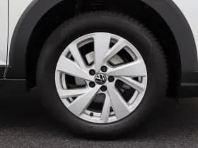 Volkswagen Taigo 1.0 TSi Life Business thumbnail 5