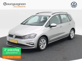 Volkswagen Golf Sportsvan 1.0 TSi 115 Pk Automaat Comfortline