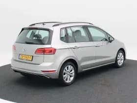 Volkswagen Golf Sportsvan 1.0 TSi 115 Pk Automaat Comfortline thumbnail 2