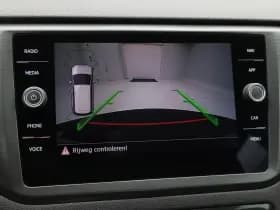 Volkswagen Golf Sportsvan 1.0 TSi 115 Pk Automaat Comfortline thumbnail 24