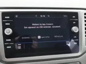 Volkswagen Golf Sportsvan 1.0 TSi 115 Pk Automaat Comfortline thumbnail 25