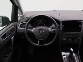 Volkswagen Golf Sportsvan 1.0 TSi 115 Pk Automaat Comfortline thumbnail 34