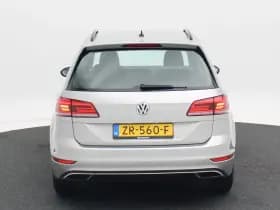 Volkswagen Golf Sportsvan 1.0 TSi 115 Pk Automaat Comfortline thumbnail 5