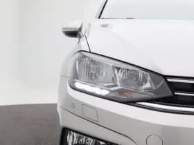 Volkswagen Golf Sportsvan 1.0 TSi 115 Pk Automaat Comfortline thumbnail 8