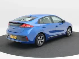 Hyundai IONIQ 1.6 GDi i-Motion 141 Pk thumbnail 2