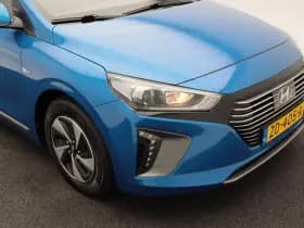 Hyundai IONIQ 1.6 GDi i-Motion 141 Pk thumbnail 12