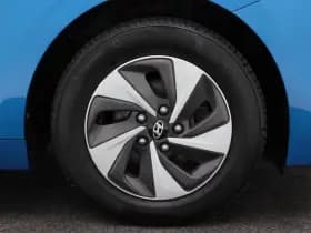 Hyundai IONIQ 1.6 GDi i-Motion 141 Pk thumbnail 14