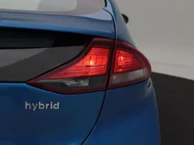 Hyundai IONIQ 1.6 GDi i-Motion 141 Pk thumbnail 15