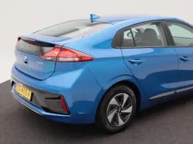 Hyundai IONIQ 1.6 GDi i-Motion 141 Pk thumbnail 16