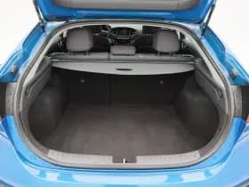 Hyundai IONIQ 1.6 GDi i-Motion 141 Pk thumbnail 17