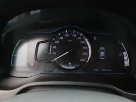 Hyundai IONIQ 1.6 GDi i-Motion 141 Pk thumbnail 20