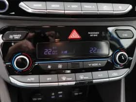 Hyundai IONIQ 1.6 GDi i-Motion 141 Pk thumbnail 25