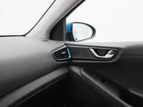Hyundai IONIQ 1.6 GDi i-Motion 141 Pk thumbnail 28