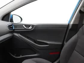 Hyundai IONIQ 1.6 GDi i-Motion 141 Pk thumbnail 29