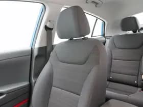 Hyundai IONIQ 1.6 GDi i-Motion 141 Pk thumbnail 30