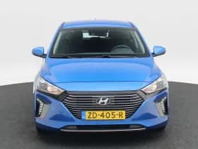 Hyundai IONIQ 1.6 GDi i-Motion 141 Pk thumbnail 4