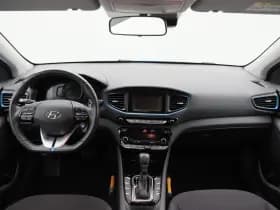 Hyundai IONIQ 1.6 GDi i-Motion 141 Pk thumbnail 31