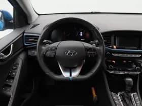 Hyundai IONIQ 1.6 GDi i-Motion 141 Pk thumbnail 32