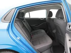 Hyundai IONIQ 1.6 GDi i-Motion 141 Pk thumbnail 33