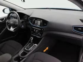 Hyundai IONIQ 1.6 GDi i-Motion 141 Pk thumbnail 34