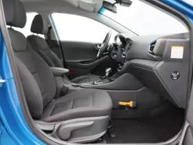 Hyundai IONIQ 1.6 GDi i-Motion 141 Pk thumbnail 35