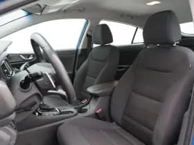 Hyundai IONIQ 1.6 GDi i-Motion 141 Pk thumbnail 5