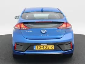 Hyundai IONIQ 1.6 GDi i-Motion 141 Pk thumbnail 6