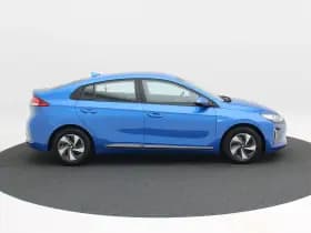 Hyundai IONIQ 1.6 GDi i-Motion 141 Pk thumbnail 7
