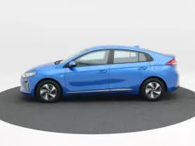Hyundai IONIQ 1.6 GDi i-Motion 141 Pk thumbnail 9