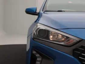 Hyundai IONIQ 1.6 GDi i-Motion 141 Pk thumbnail 10