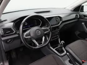 Volkswagen T-Cross 1.0 TSi Style 115 Pk thumbnail 3
