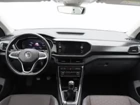 Volkswagen T-Cross 1.0 TSi Style 115 Pk thumbnail 33