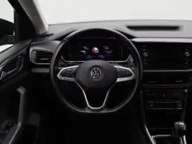 Volkswagen T-Cross 1.0 TSi Style 115 Pk thumbnail 34