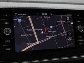 Volkswagen T-Cross 1.0 TSi Style 115 Pk thumbnail 8