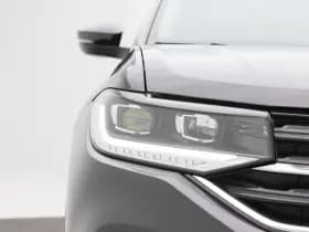 Volkswagen T-Cross 1.0 TSi Style 115 Pk thumbnail 10