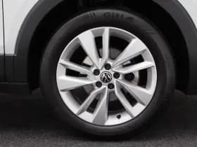 Volkswagen T-Cross 1.0 TSi 115 Pk Automaat Life Edition thumbnail 11
