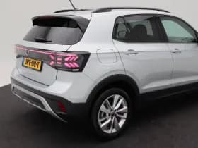 Volkswagen T-Cross 1.0 TSi 115 Pk Automaat Life Edition thumbnail 14