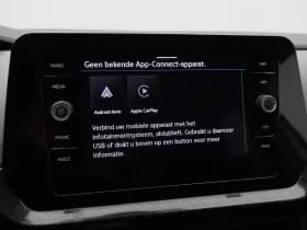 Volkswagen T-Cross 1.0 TSi 115 Pk Automaat Life Edition thumbnail 24