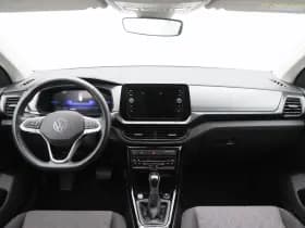 Volkswagen T-Cross 1.0 TSi 115 Pk Automaat Life Edition thumbnail 31