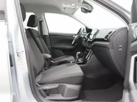 Volkswagen T-Cross 1.0 TSi 115 Pk Automaat Life Edition thumbnail 35