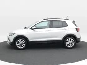 Volkswagen T-Cross 1.0 TSi 115 Pk Automaat Life Edition thumbnail 7