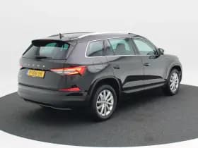 Skoda Kodiaq 1.5 TSi 150 Pk Automaat Business Edition 7 Pers. thumbnail 2