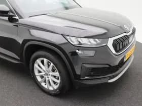 Skoda Kodiaq 1.5 TSi 150 Pk Automaat Business Edition 7 Pers. thumbnail 12
